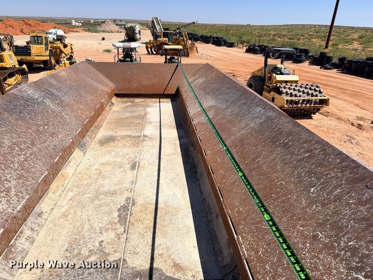image for item DU1506 2015 Astec FT4250 impact crusher