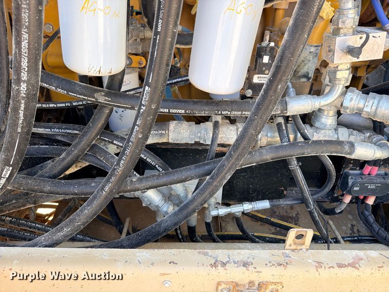 image for item DU1506 2015 Astec FT4250 impact crusher