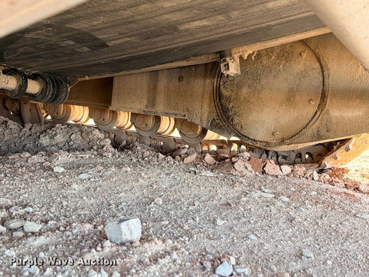 image for item DU1506 2015 Astec FT4250 impact crusher