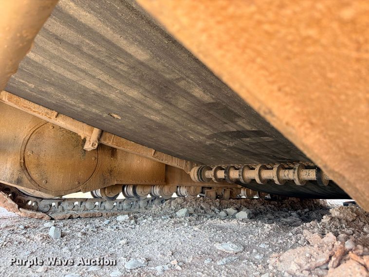 image for item DU1506 2015 Astec FT4250 impact crusher