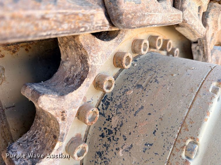 image for item DU1506 2015 Astec FT4250 impact crusher