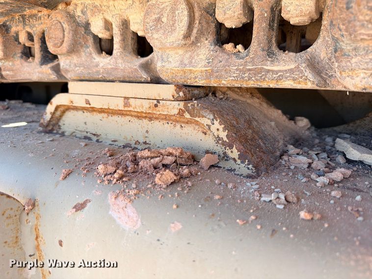 image for item DU1506 2015 Astec FT4250 impact crusher