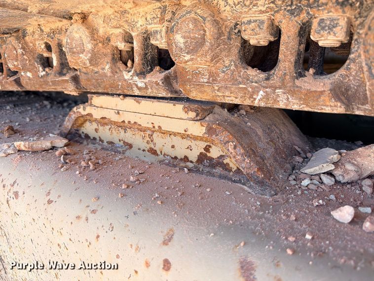 image for item DU1506 2015 Astec FT4250 impact crusher