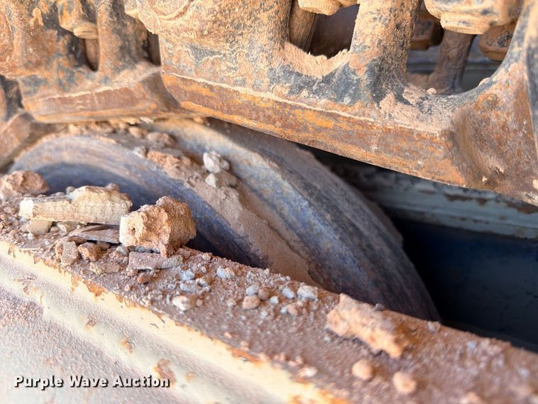 image for item DU1506 2015 Astec FT4250 impact crusher