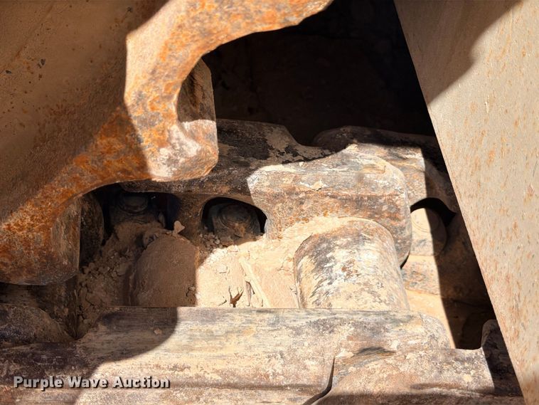 image for item DU1506 2015 Astec FT4250 impact crusher
