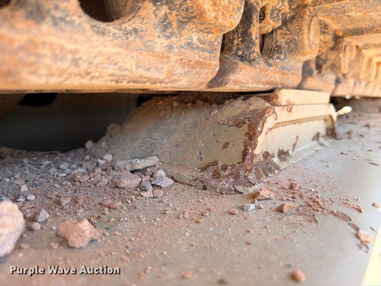 image for item DU1506 2015 Astec FT4250 impact crusher