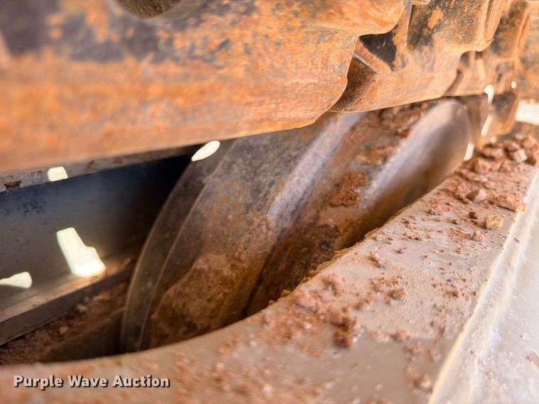 image for item DU1506 2015 Astec FT4250 impact crusher