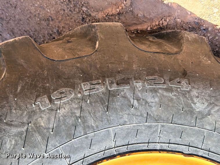image for item DU1507 2006 Caterpillar 420E backhoe