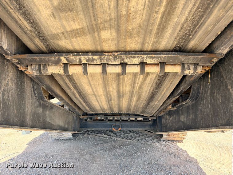 image for item DU1508 2017 Metso Lokotrack LT120 jaw crusher
