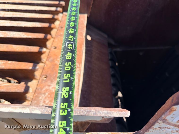 image for item DU1508 2017 Metso Lokotrack LT120 jaw crusher