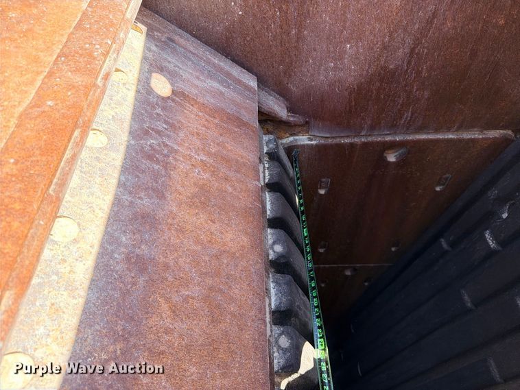 image for item DU1508 2017 Metso Lokotrack LT120 jaw crusher