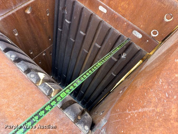 image for item DU1508 2017 Metso Lokotrack LT120 jaw crusher