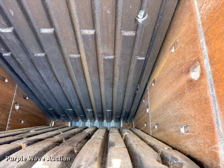 image for item DU1508 2017 Metso Lokotrack LT120 jaw crusher