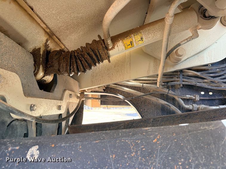 image for item DU1508 2017 Metso Lokotrack LT120 jaw crusher