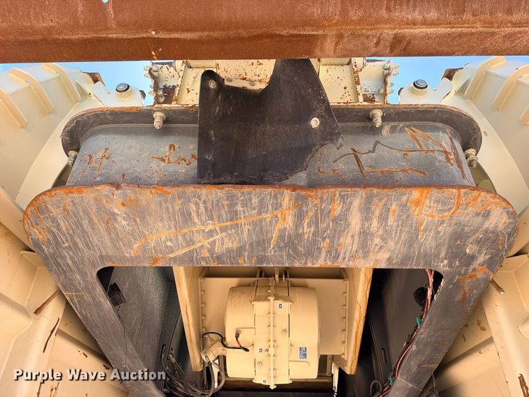 image for item DU1508 2017 Metso Lokotrack LT120 jaw crusher