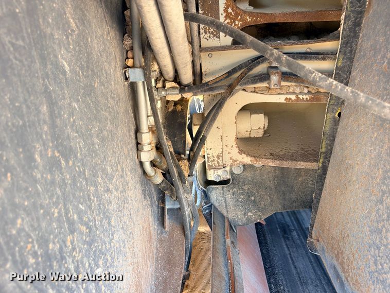 image for item DU1508 2017 Metso Lokotrack LT120 jaw crusher