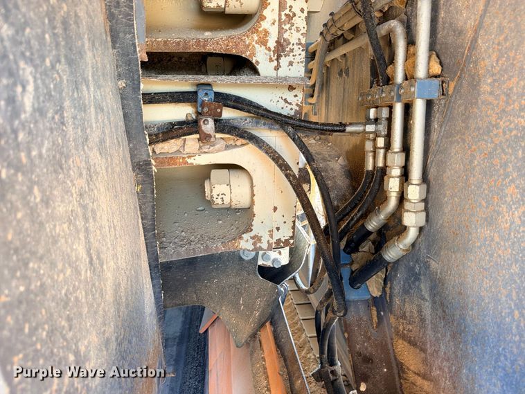 image for item DU1508 2017 Metso Lokotrack LT120 jaw crusher
