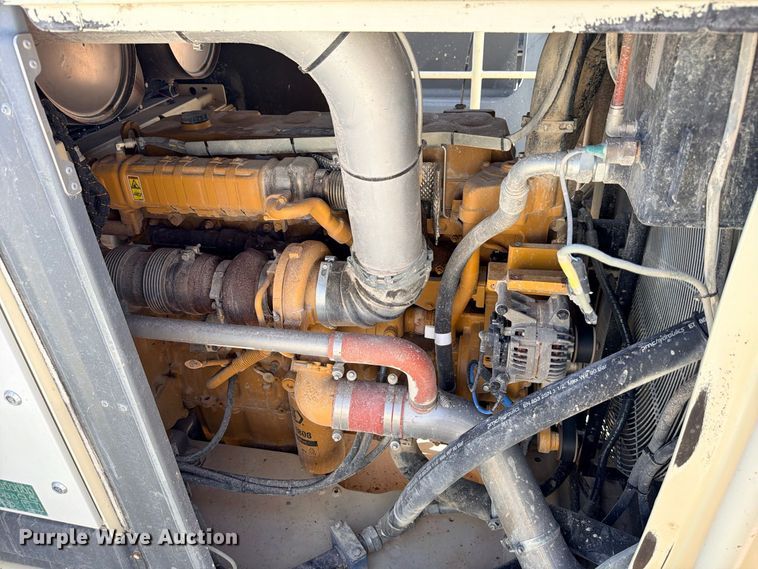 image for item DU1508 2017 Metso Lokotrack LT120 jaw crusher