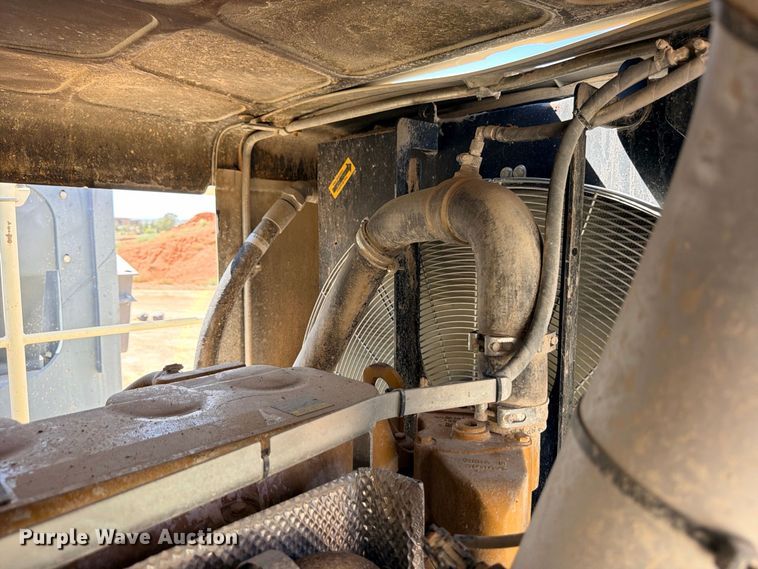 image for item DU1508 2017 Metso Lokotrack LT120 jaw crusher
