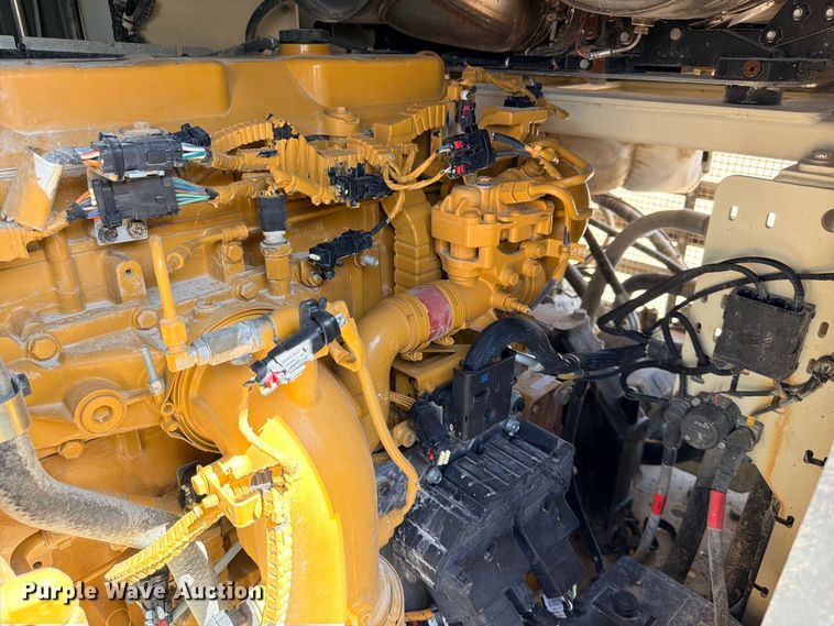 image for item DU1508 2017 Metso Lokotrack LT120 jaw crusher