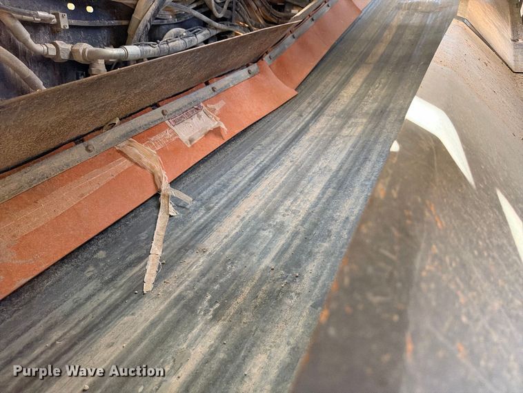 image for item DU1508 2017 Metso Lokotrack LT120 jaw crusher