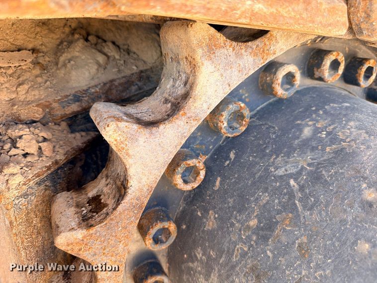 image for item DU1508 2017 Metso Lokotrack LT120 jaw crusher