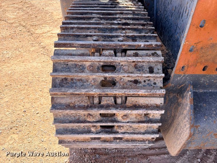 image for item DU1508 2017 Metso Lokotrack LT120 jaw crusher
