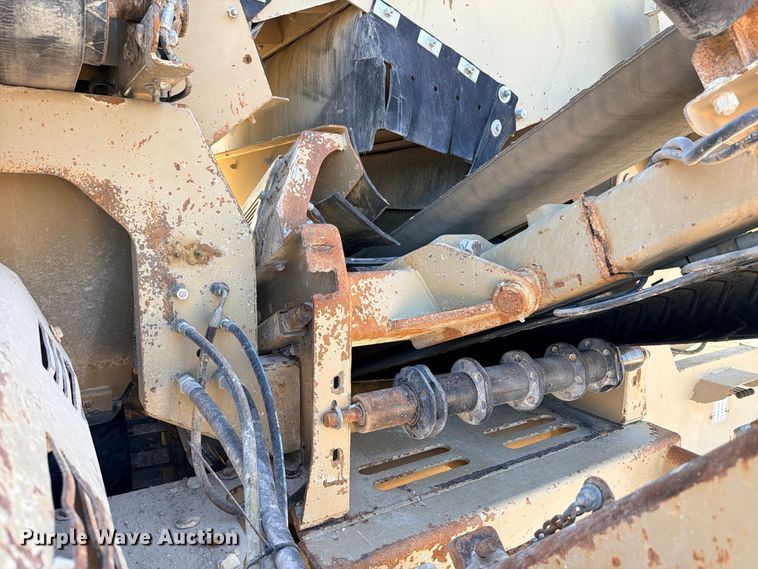 image for item DU1509 Astec GT205S screening plant