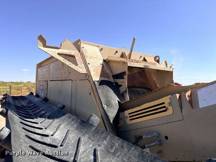 image for item DU1509 Astec GT205S screening plant