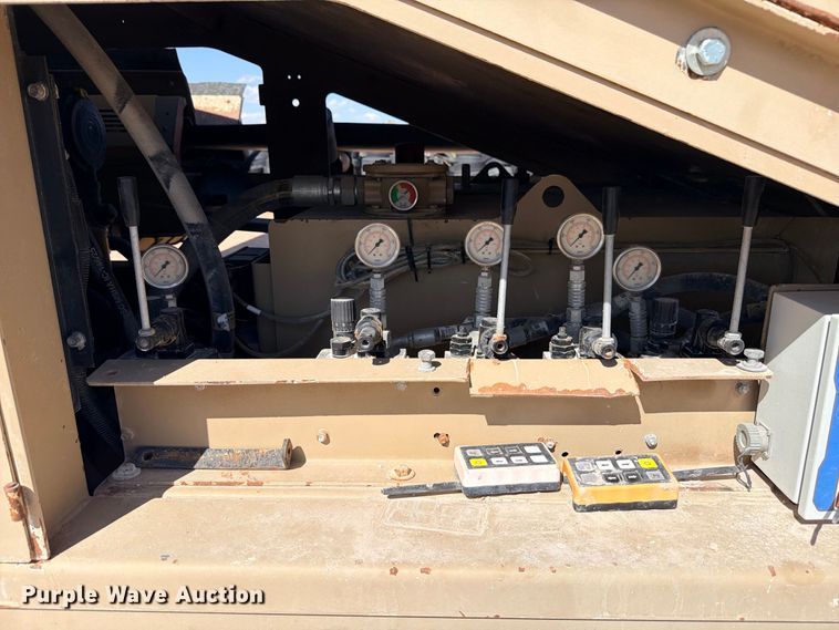 image for item DU1509 Astec GT205S screening plant
