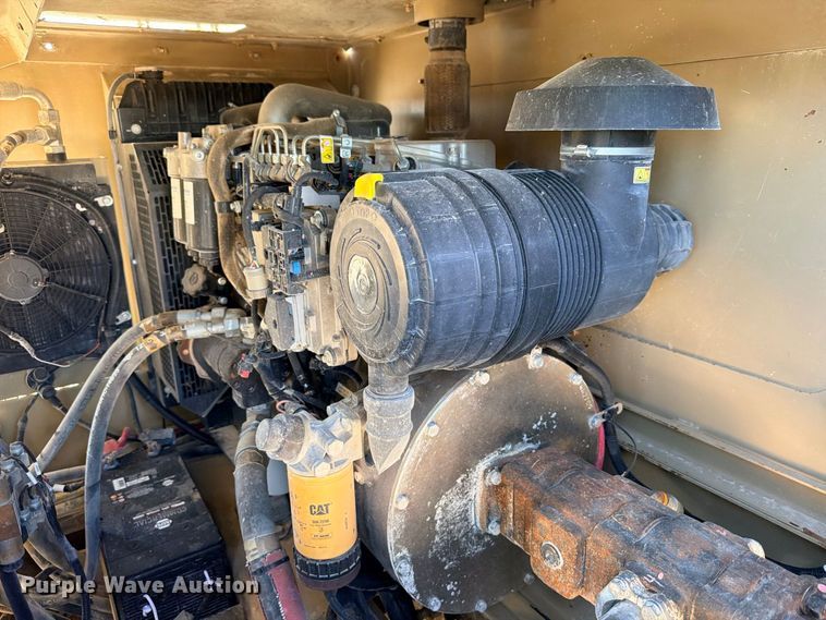 image for item DU1509 Astec GT205S screening plant