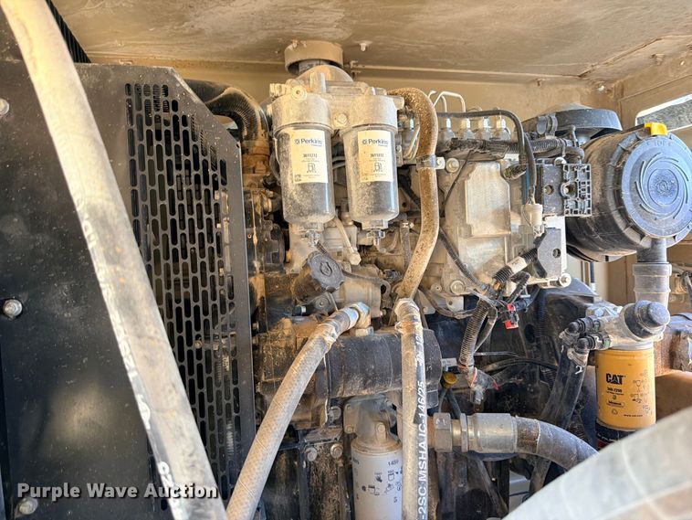 image for item DU1509 Astec GT205S screening plant