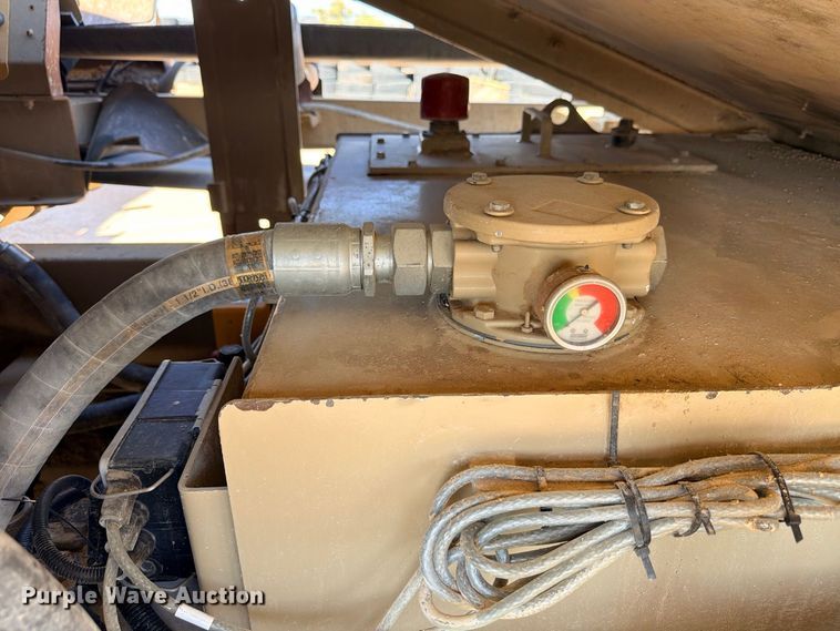 image for item DU1509 Astec GT205S screening plant