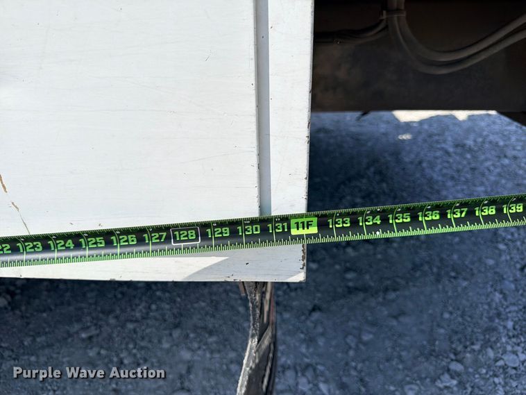 image for item DU1528 2016 Ford F550 bucket truck
