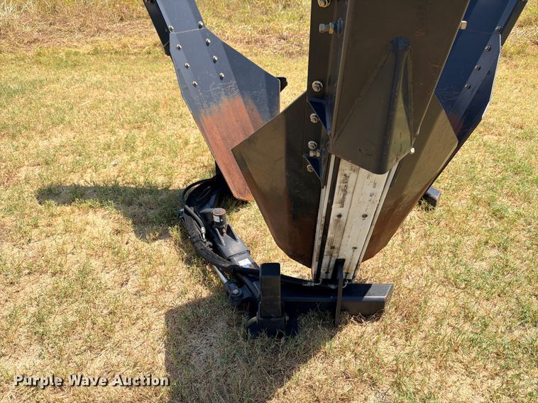 image for item DU1530 Bobcat TS36M skid steer tree spade