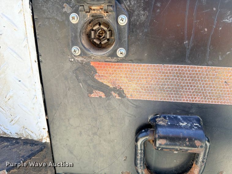 image for item DU1532 2016 Ford F-450 Ext. Cab bucket truck