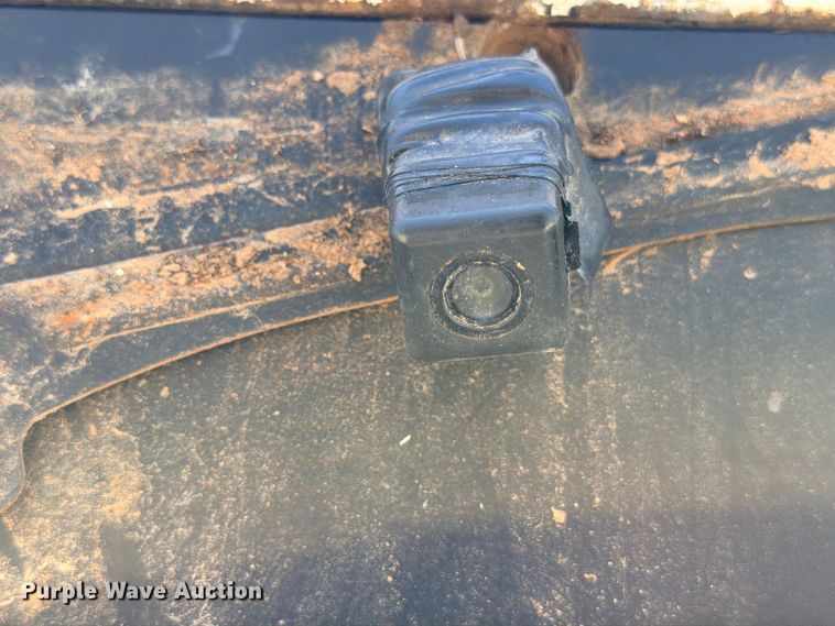 image for item DU1532 2016 Ford F-450 Ext. Cab bucket truck