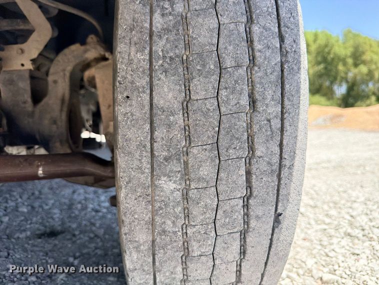image for item DU1532 2016 Ford F-450 Ext. Cab bucket truck
