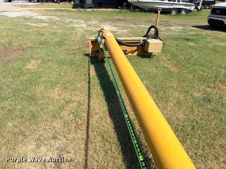 image for item DU1534 Skid steer tree saw