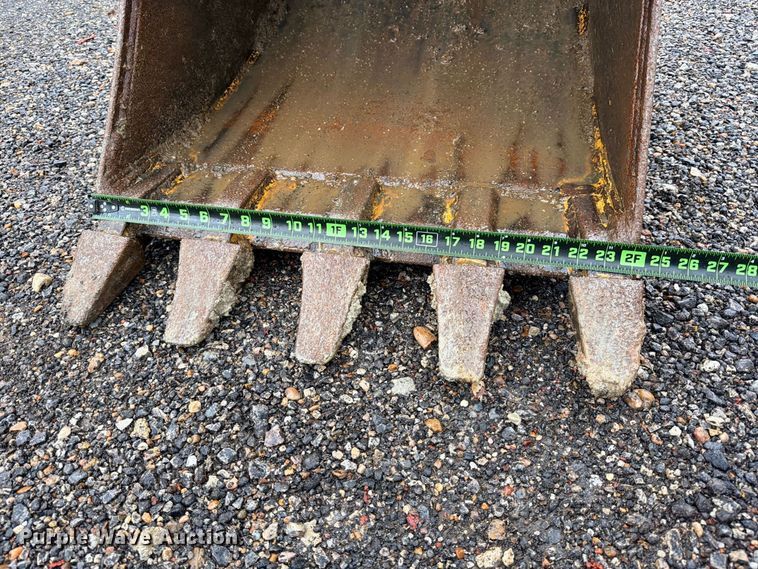 image for item DU1547 2006 John Deere 310SG backhoe
