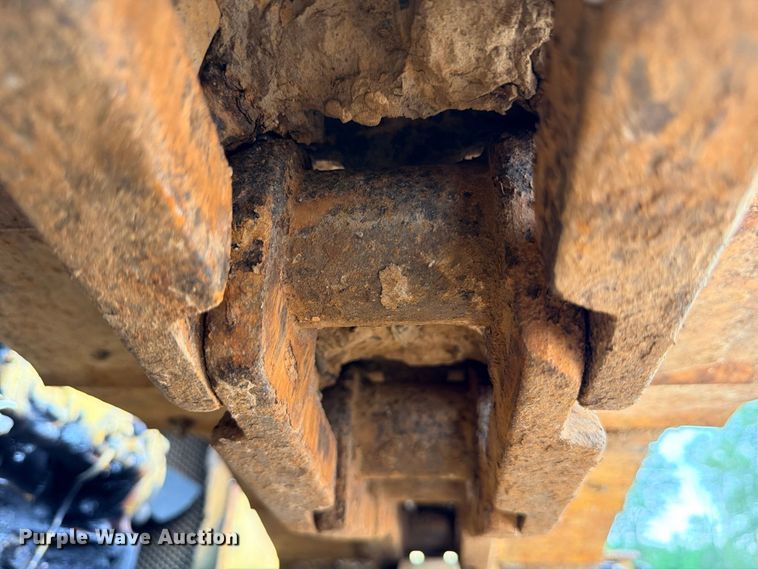 image for item DU1548 Case 850B dozer