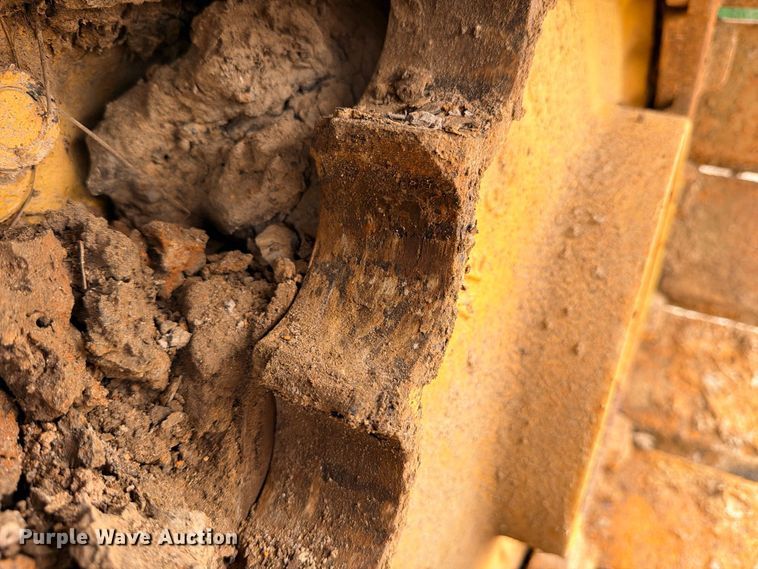 image for item DU1548 Case 850B dozer