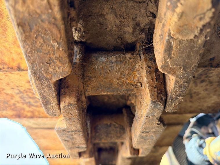 image for item DU1548 Case 850B dozer