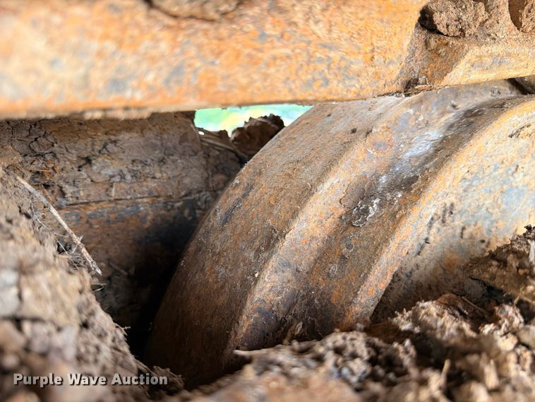 image for item DU1549 1990 Caterpillar EL240B excavator
