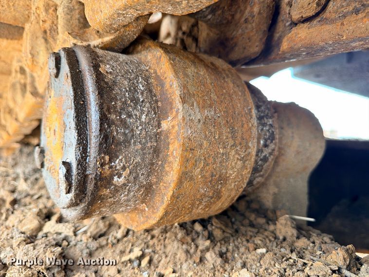 image for item DU1549 1990 Caterpillar EL240B excavator