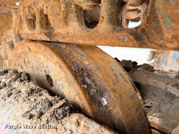 image for item DU1549 1990 Caterpillar EL240B excavator