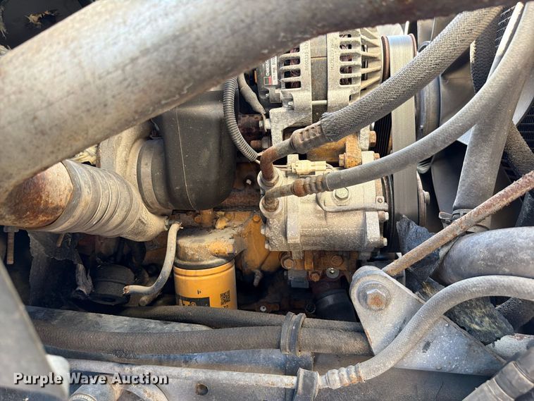image for item DV7311 2003 Sterling Truck L7500 Series sewer jetter truck