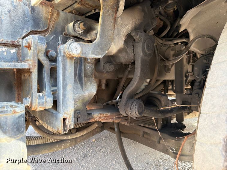 image for item DV7311 2003 Sterling Truck L7500 Series sewer jetter truck