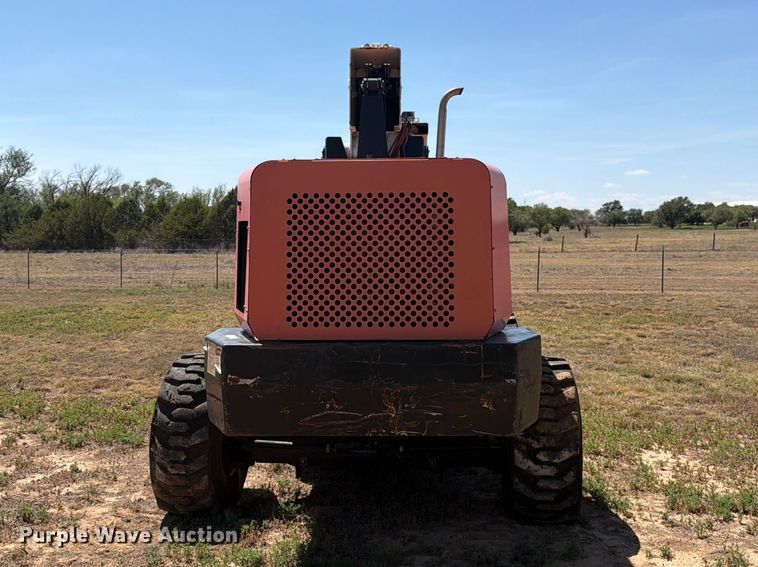 image for item DV8583 2015 Snorkel TB66J boom lift