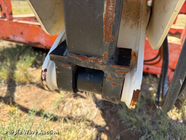 image for item DV8583 2015 Snorkel TB66J boom lift